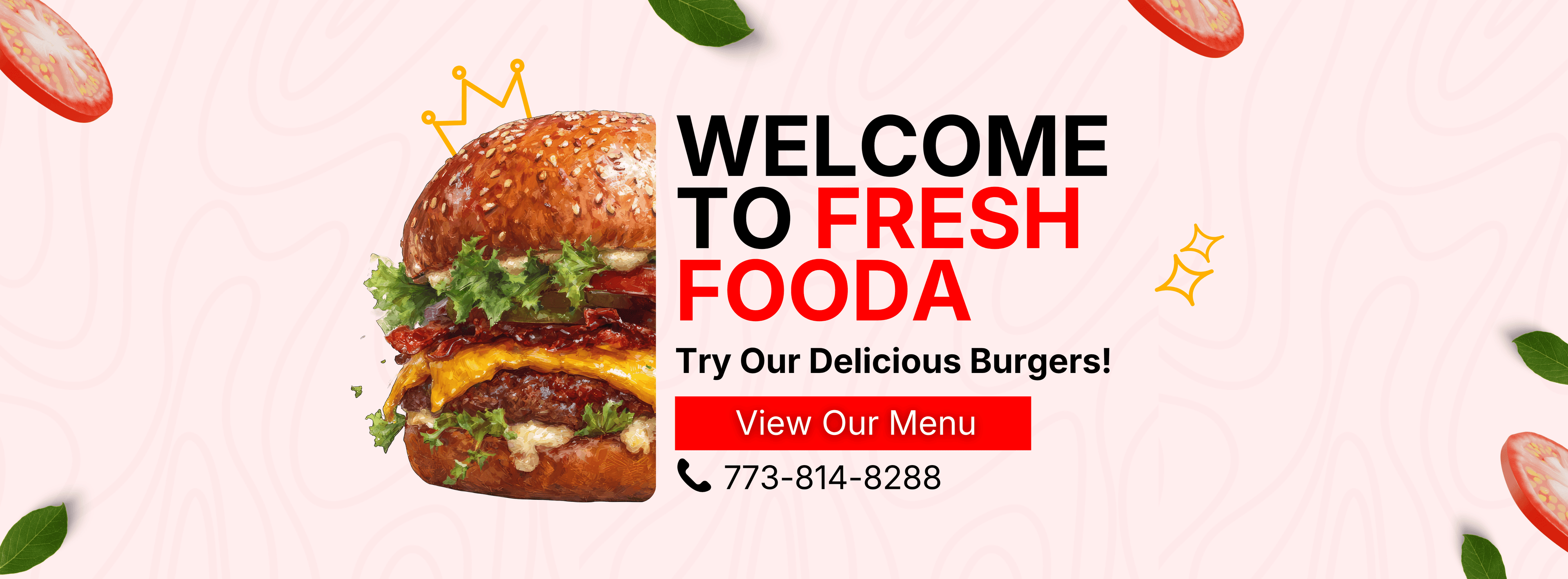 Welcome to FreshFooda!