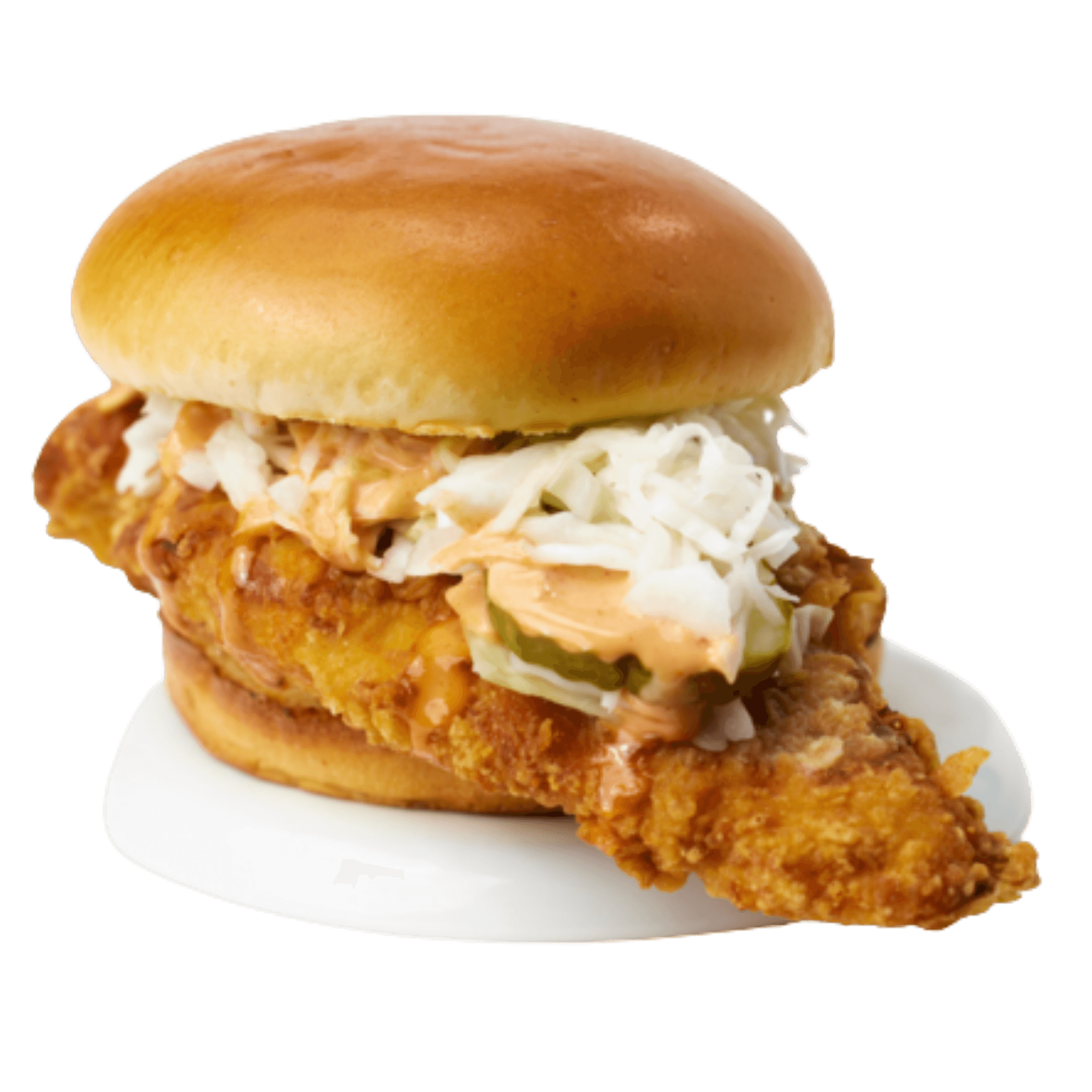 Chicken Sando