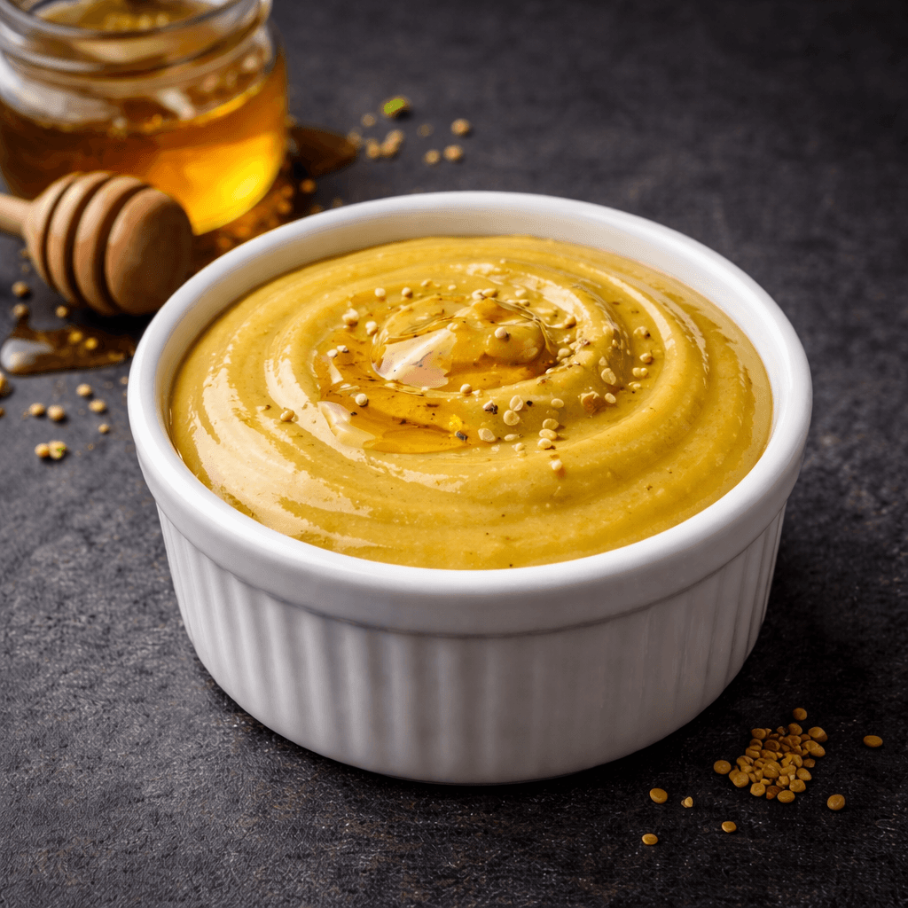 Honey Mustard Dip