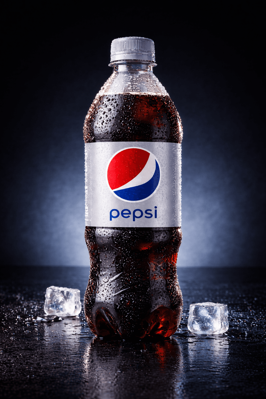 Pepsi Zero Sugar