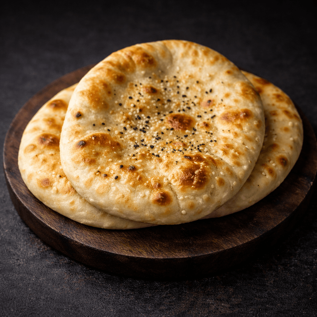 Naan